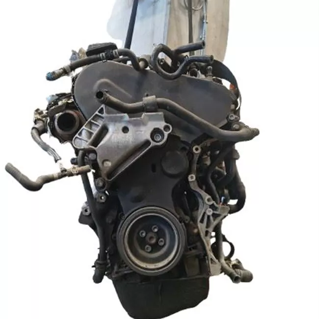 Motore semicompleto