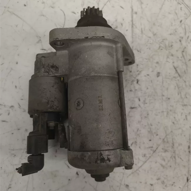 Motorino avviamento VALEO atm