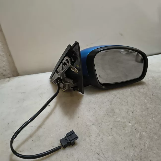 Retrovisore esterno regolazione elettrica destro senza calotta