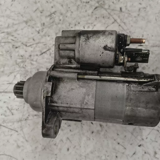 Motorino avviamento