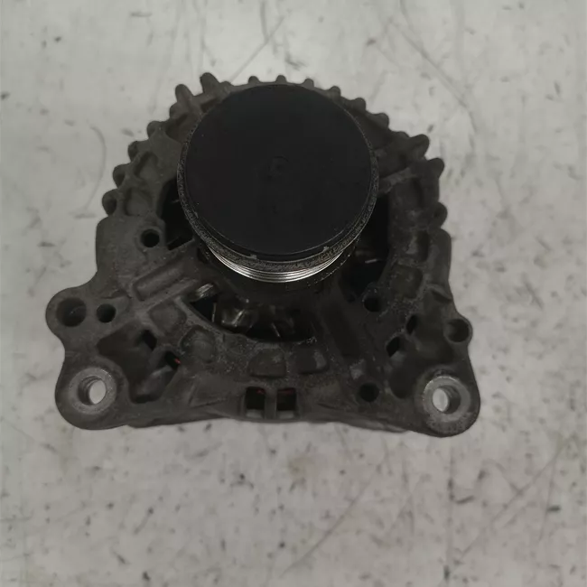 Alternatore Bosch 140AMP