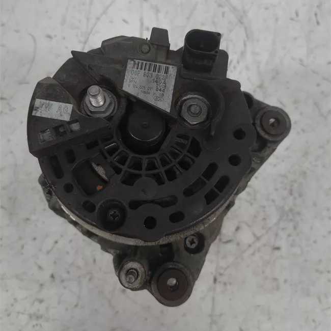 Alternatore Bosch 140AMP