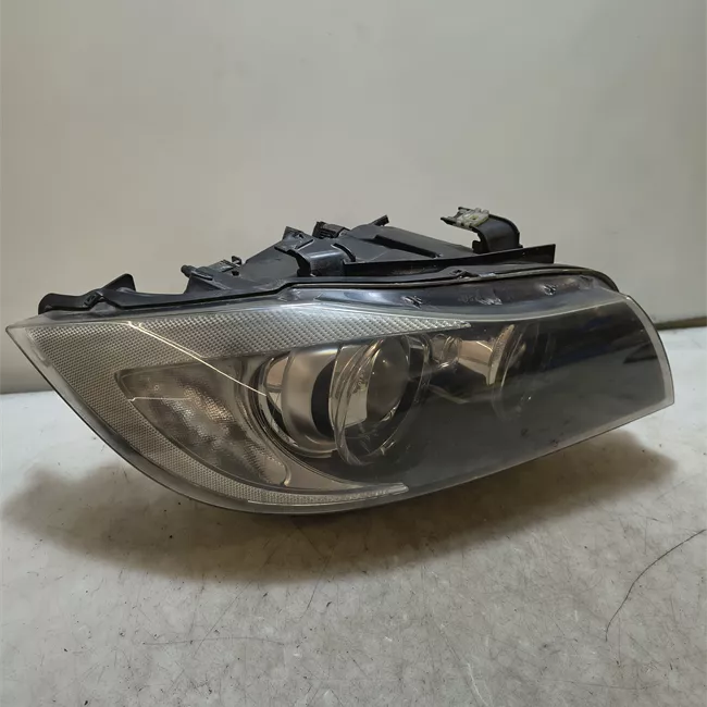 Proiettore destro zkw luce xenon