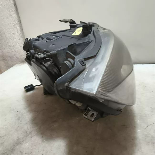 Proiettore destro zkw luce xenon