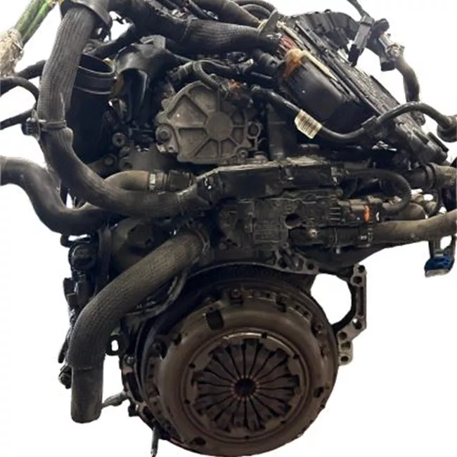 Motore semicompleto