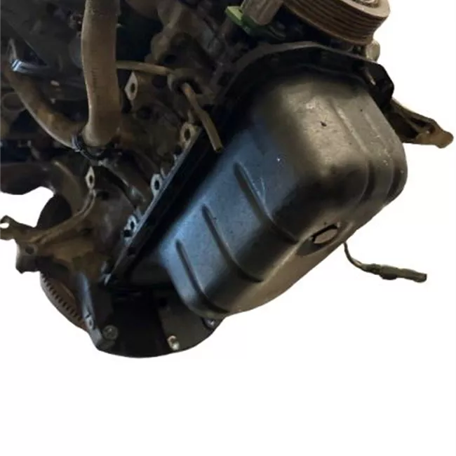 Motore semicompleto