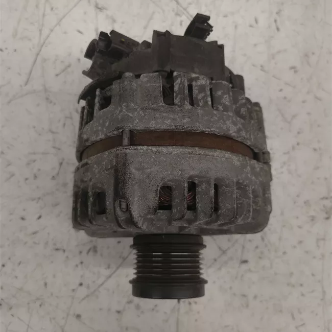 Alternatore