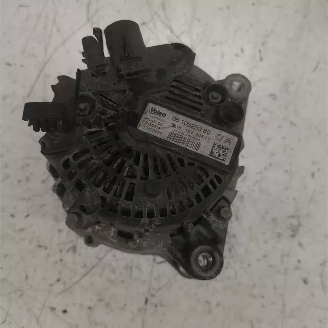 Alternatore