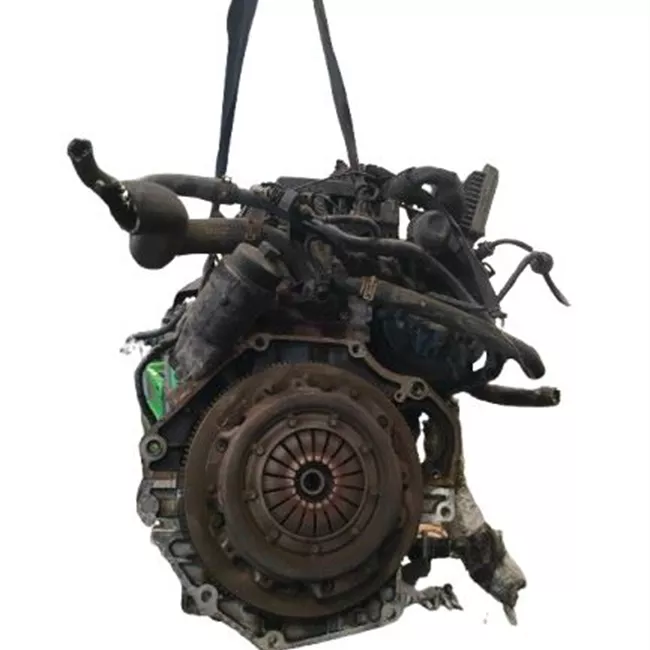 Motore completo