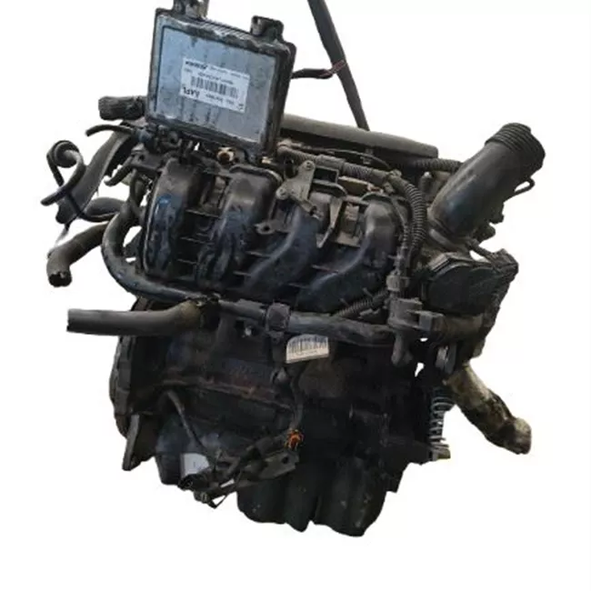 Motore completo