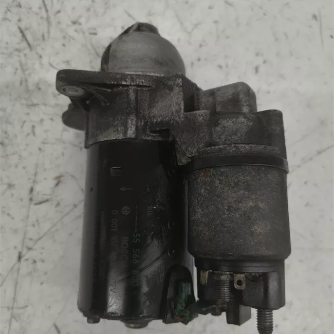 Motorino avviamento