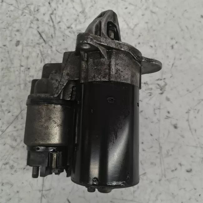 Motorino avviamento