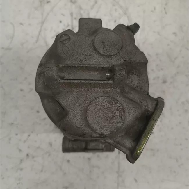 Compressore aria condizionata