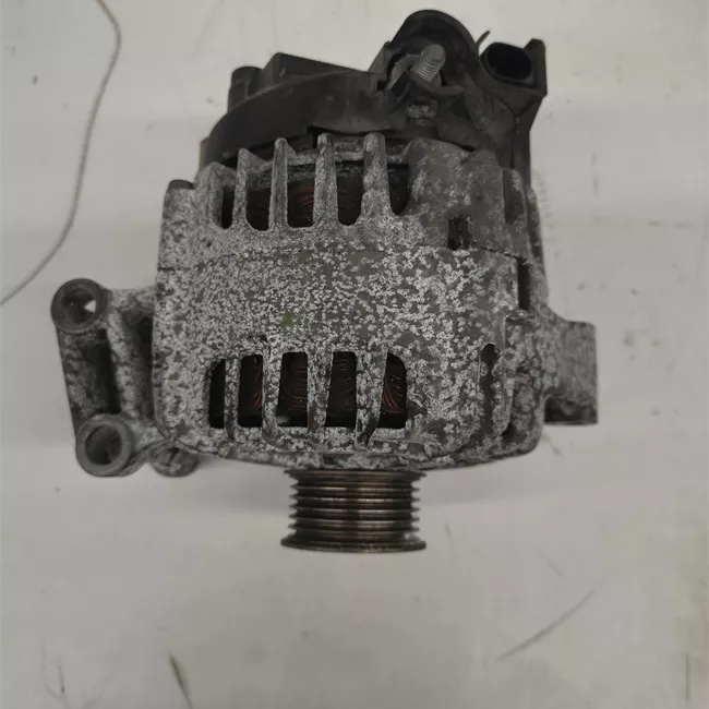 Alternatore