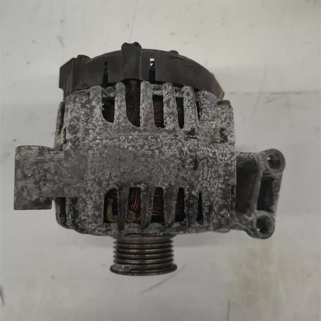 Alternatore