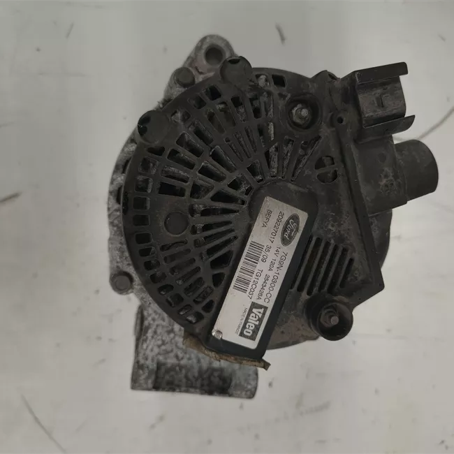 Alternatore