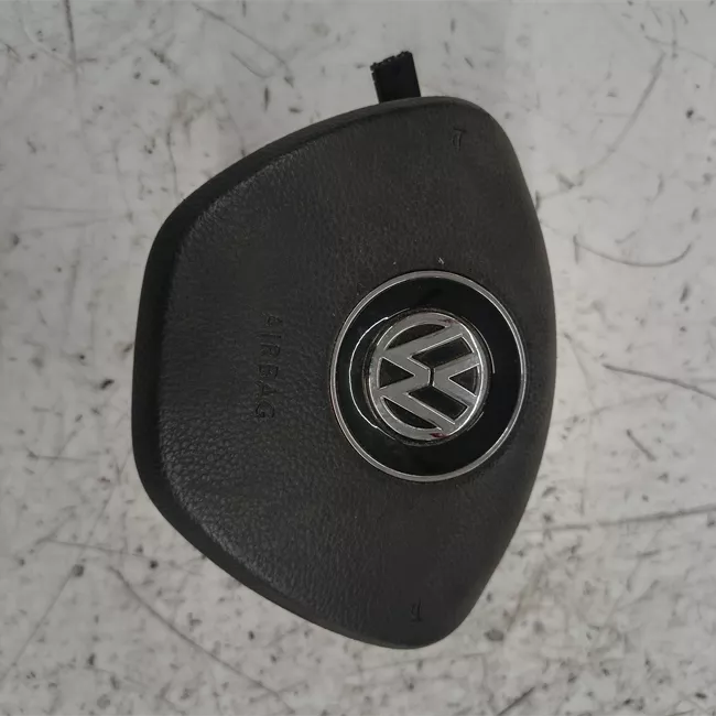 Dispositivo airbag lato guida nero titanio