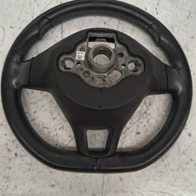 Volante Pelle nero