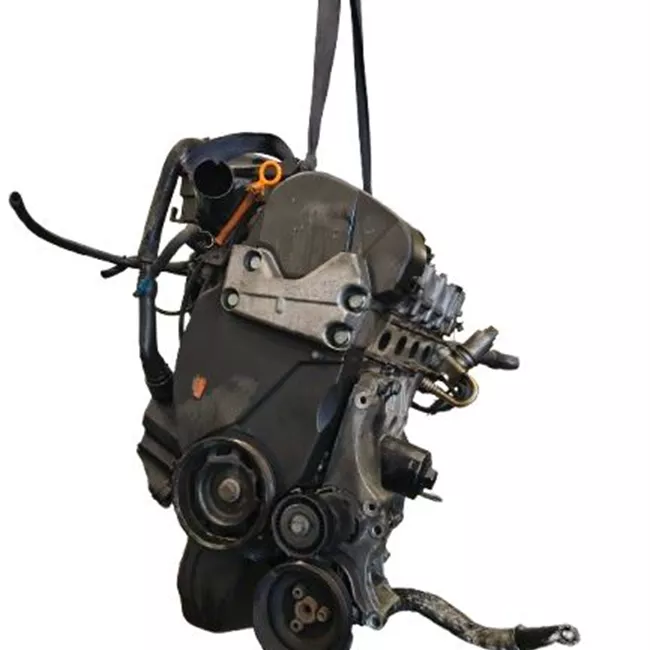 Motore semicompleto con MTM rotazionale ione