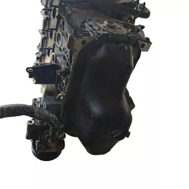 Motore semicompleto con MTM rotazionale ione