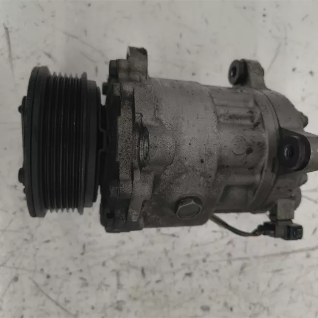 Compressore aria condizionata