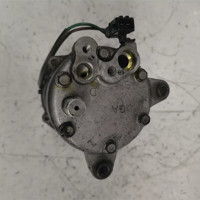 Compressore aria condizionata