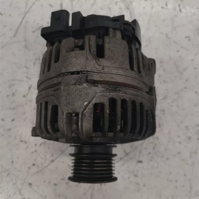 Alternatore Bosch rotazionale 70AMP