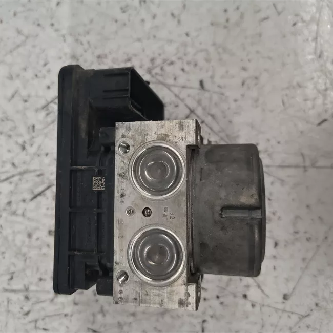 Aggregato ABS con regolatore di velocità