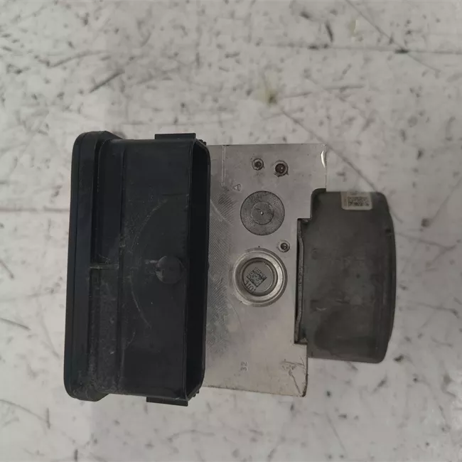 Aggregato ABS con regolatore di velocità