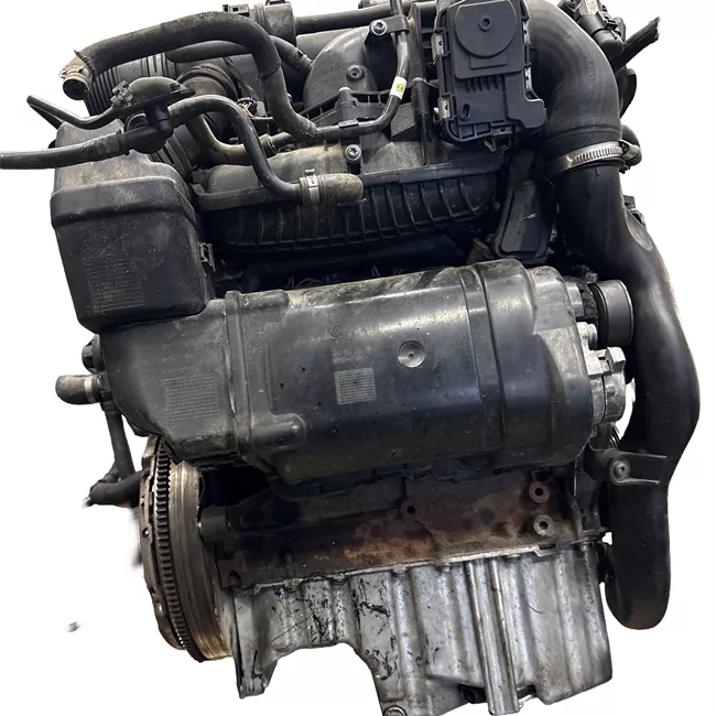 Motore semicompleto