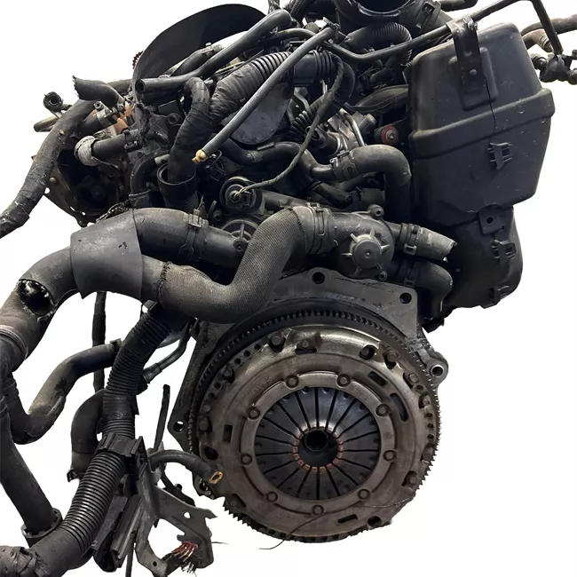 Motore semicompleto