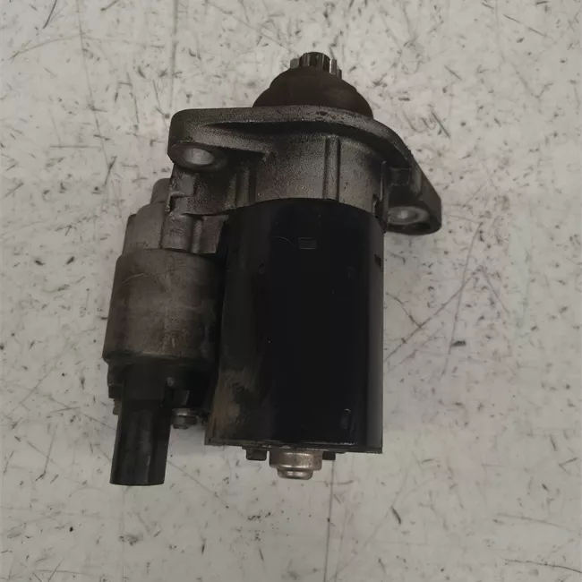 Motorino avviamento Bosch, rotazionale
