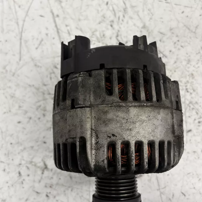 Alternatore Valeo 140AMP