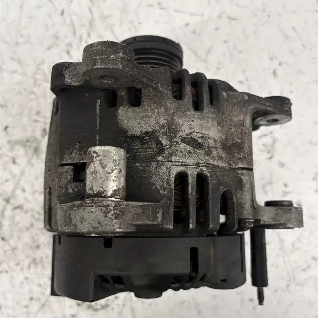 Alternatore Valeo 140AMP