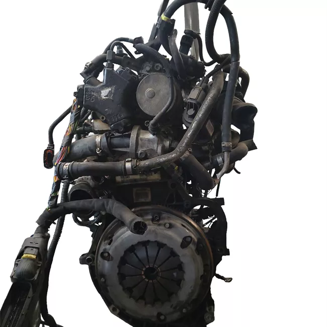 Motore semicompleto