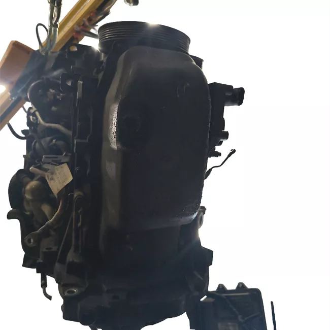 Motore semicompleto