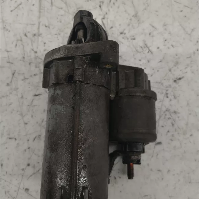 Motorino avviamento