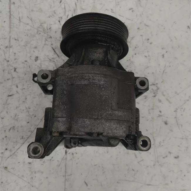 Compressore aria condizionata rotazionale ione