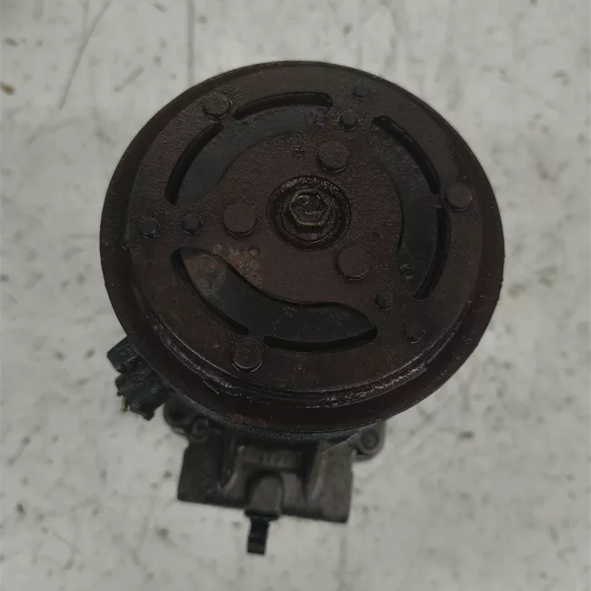 Compressore aria condizionata rotazionale ione