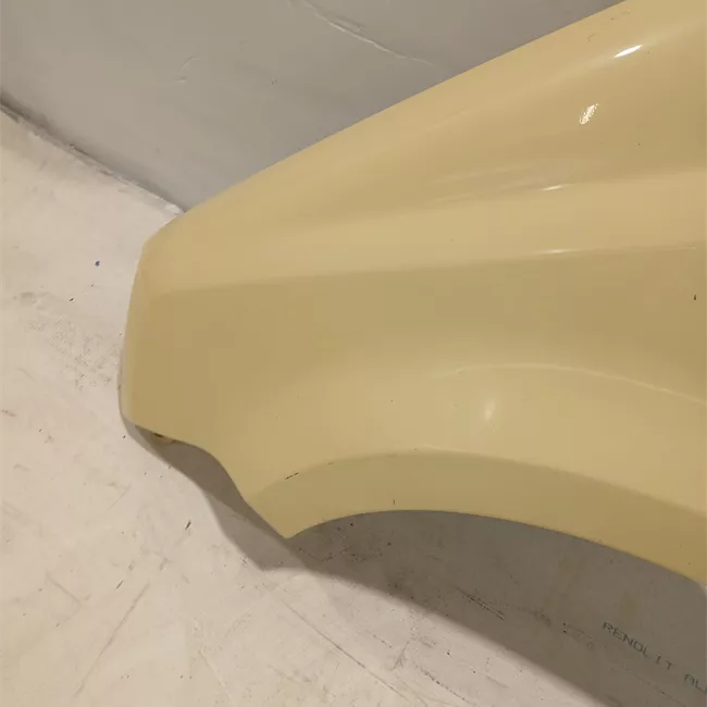 Parafango anteriore sinistro