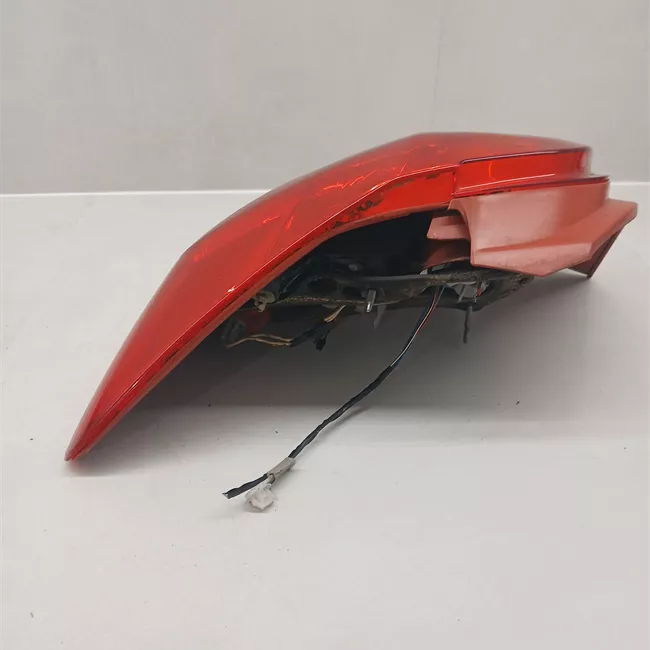 Fanale posteriore destro