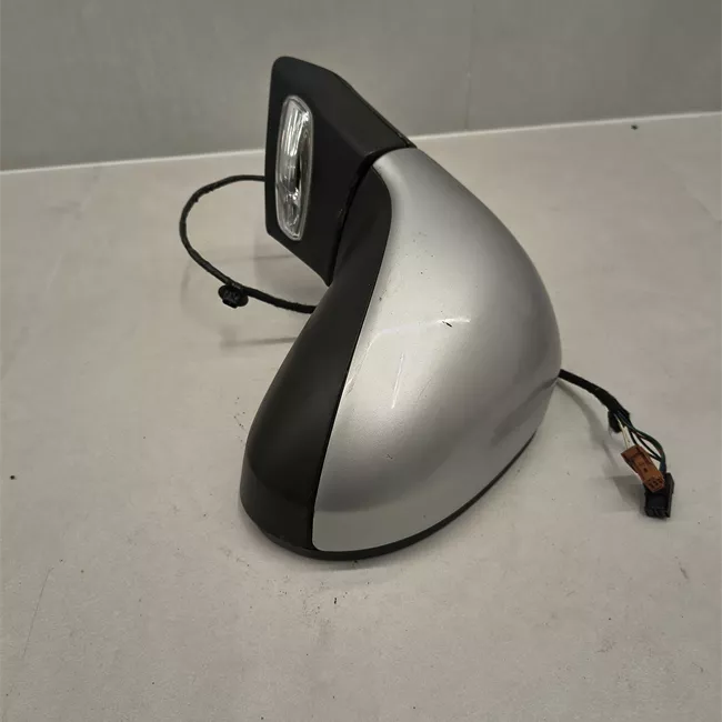 Retrovisore esterno regolazione elettrica sinistro
