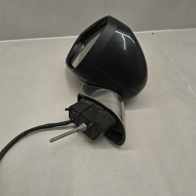 Retrovisore esterno regolazione elettrica sinistro Ripieghevole elettrico cromo