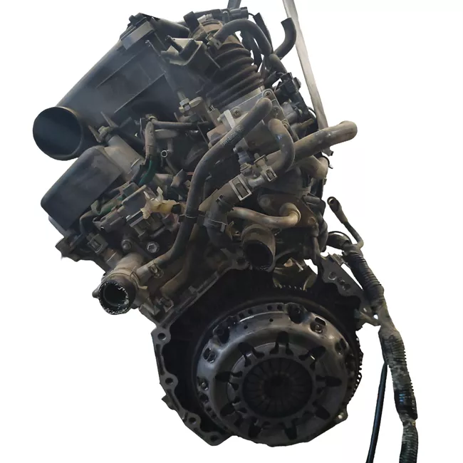 Testata motore