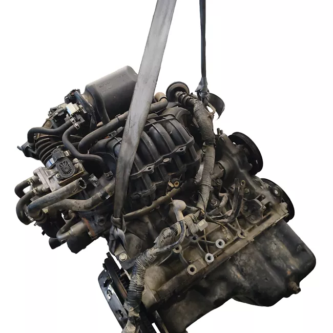 Testata motore