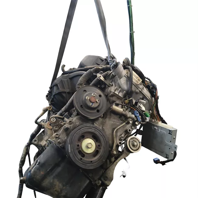 Testata motore