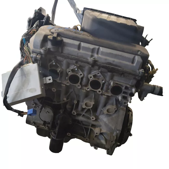 Testata motore