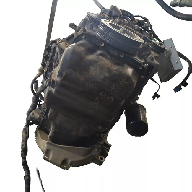 Testata motore