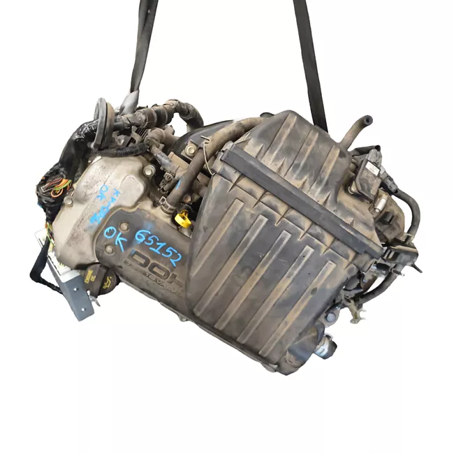 Testata motore