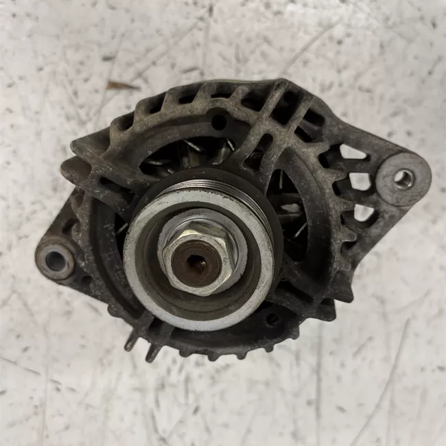 Alternatore